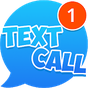 Messenger - Text & Call APK Simgesi