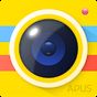 Icône apk APUS Camera - HD Camera, Editor, Collage Maker
