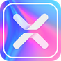 X Launcher Free for OS 11:  Phone X themes & icons APK