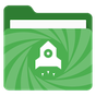 File Manager-Efficient, Secure, Private apk icon