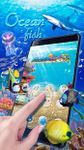 Gambar Tema Ikan Aquarium 3D Dinamis 2