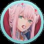 +50000 Anime Wallpaper apk icon