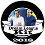 Ikona apk Dream League Kit 2018-19