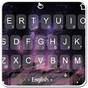 Fantasy Galaxy Keyboard Theme APK