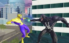 Картинка  Dark Spider Venom City Battle