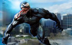 Картинка 1 Dark Spider Venom City Battle