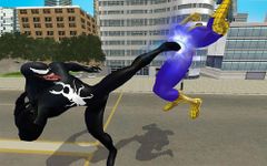 Картинка 2 Dark Spider Venom City Battle