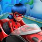 APK-иконка 3D ladybug Go Kart: Buggy Kart Racing