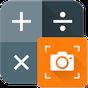 Calculadora Matemática: Hacer Matemáticas por foto apk icono