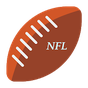 Icoană apk NFL Football 2018 Live Streaming