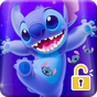 Stitch Wallpaper Lilo Funny Cute PIN Lock Screen APK