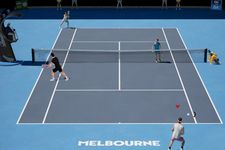 Картинка 2 Tennis Play 3D:3D-теннис