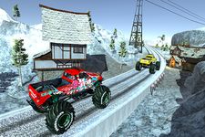 Gambar Monster 4x4 OffRoad Truck Hill Monster Jeep Racing 14