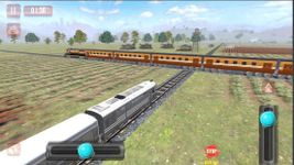 Train Drive 2018 - Free Train Simulator image 1