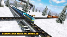 Train Drive 2018 - Free Train Simulator image 3