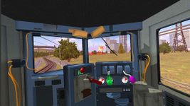 Train Drive 2018 - Free Train Simulator image 4