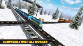 Train Drive 2018 - Free Train Simulator image 9