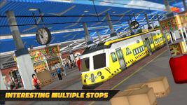 Train Drive 2018 - Free Train Simulator image 16