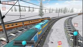 Train Drive 2018 - Free Train Simulator image 22