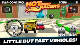 Hot Micro Racers image 