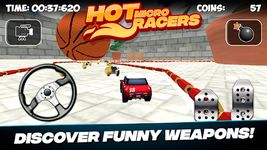 Hot Micro Racers image 5