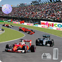 Extreme Formula One Racing Rivals apk icon