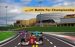 Extreme Formula One Racing Rivals image 1