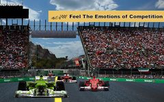 Extreme Formula One Racing Rivals image 3