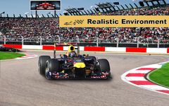 Extreme Formula One Racing Rivals image 6