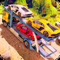 Cars Transport Truck Driver 2018 APK Icon