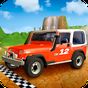 Apk Offroad Jeep Car Racing