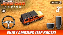 Immagine  di Offroad Jeep Car Racing