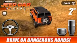 Immagine 1 di Offroad Jeep Car Racing