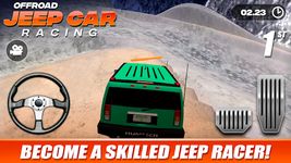 Immagine 5 di Offroad Jeep Car Racing