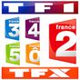 France TV : direct & replay APK