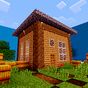 Icoană apk Find the Button in MCPE. Collection of Maps