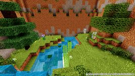 Find the Button in MCPE. Collection of Maps obrazek 14