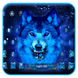 APK-иконка Клавиатура Ice Wolf