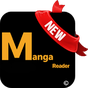 Manga Reader Plus의 apk 아이콘