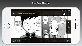 Manga Reader Plus image 3