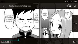 Immagine 4 di Manga Reader Plus