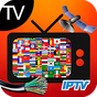 Canais de TV do mundo  APK