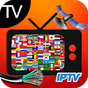 Tv Canales del Mundo apk icono
