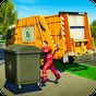 Garbage Truck - City Trash Cleaning Simulator APK Simgesi