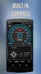 GPS Speedometer, HUD ADS Free ảnh số 
