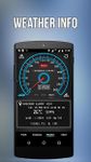 GPS Speedometer, HUD ADS Free ảnh số 3