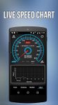 GPS Speedometer, HUD ADS Free ảnh số 5
