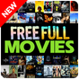 Free Full Movies - Watch Free Movies apk icon