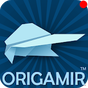 Оригами: как делать бумажные летающие самолёты APK