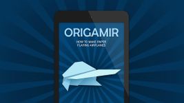 Immagine 7 di Origami: come far volare gli aeroplani di carta